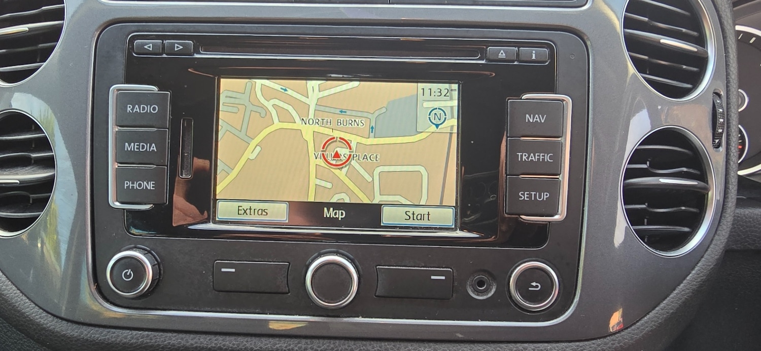 Used Volkswagen Tiguan 2014 for sale - 76663720: Photo 13