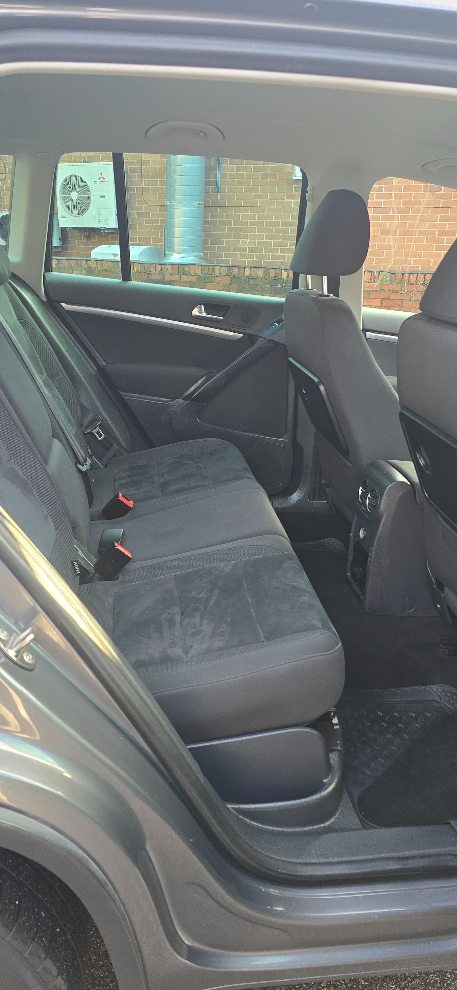 Used Volkswagen Tiguan 2014 for sale - 76663720: Photo 14