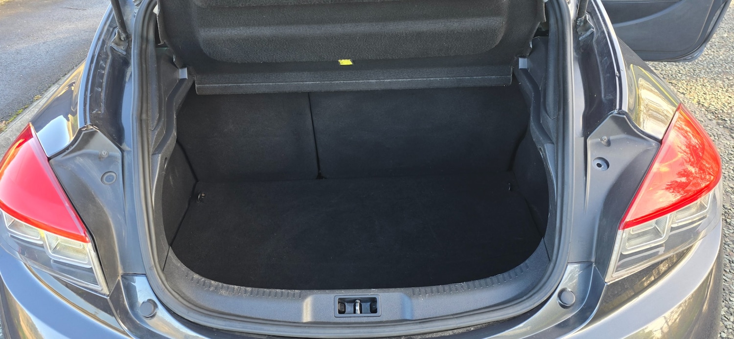 Used Renault Megane 2013 for sale - 76413036: Photo 14