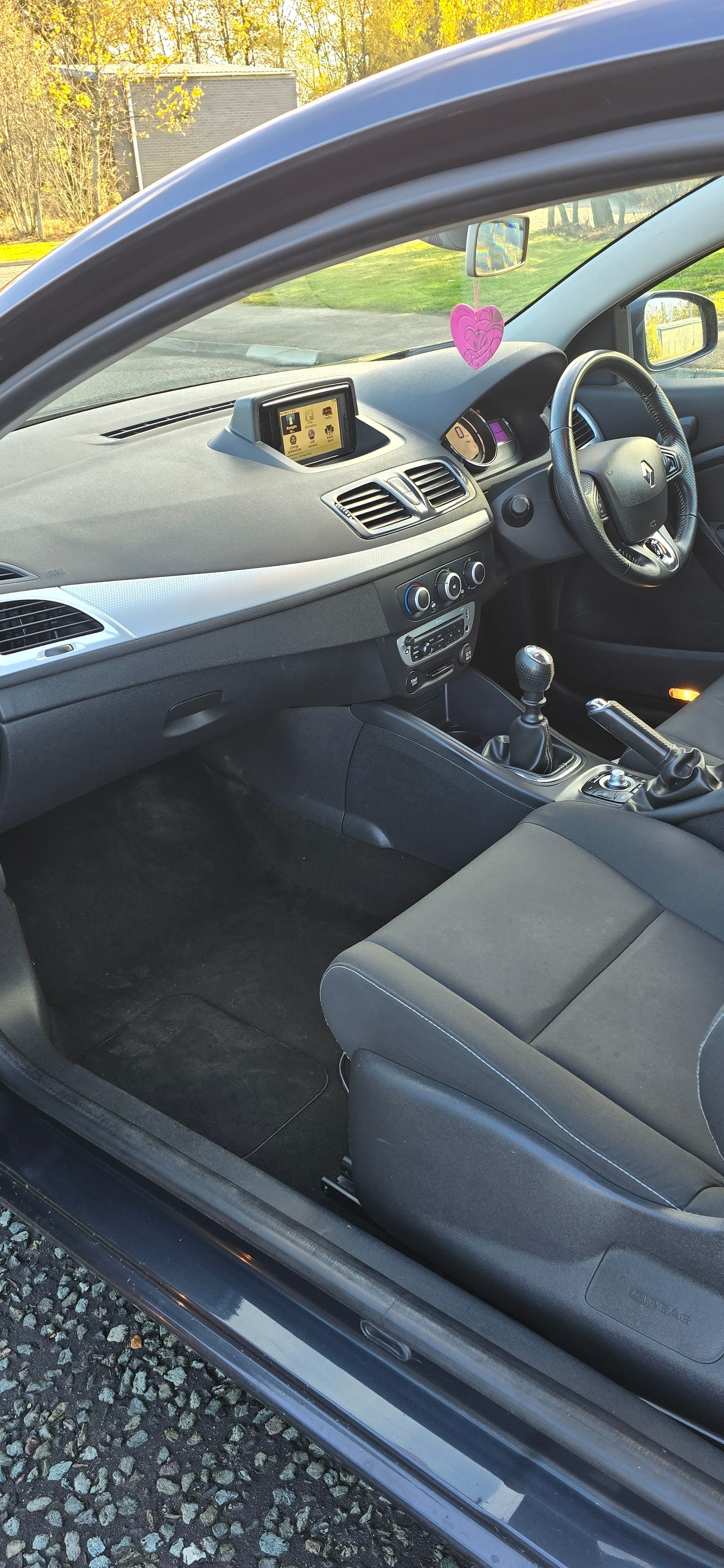 Used Renault Megane 2013 for sale - 76413036: Photo 15