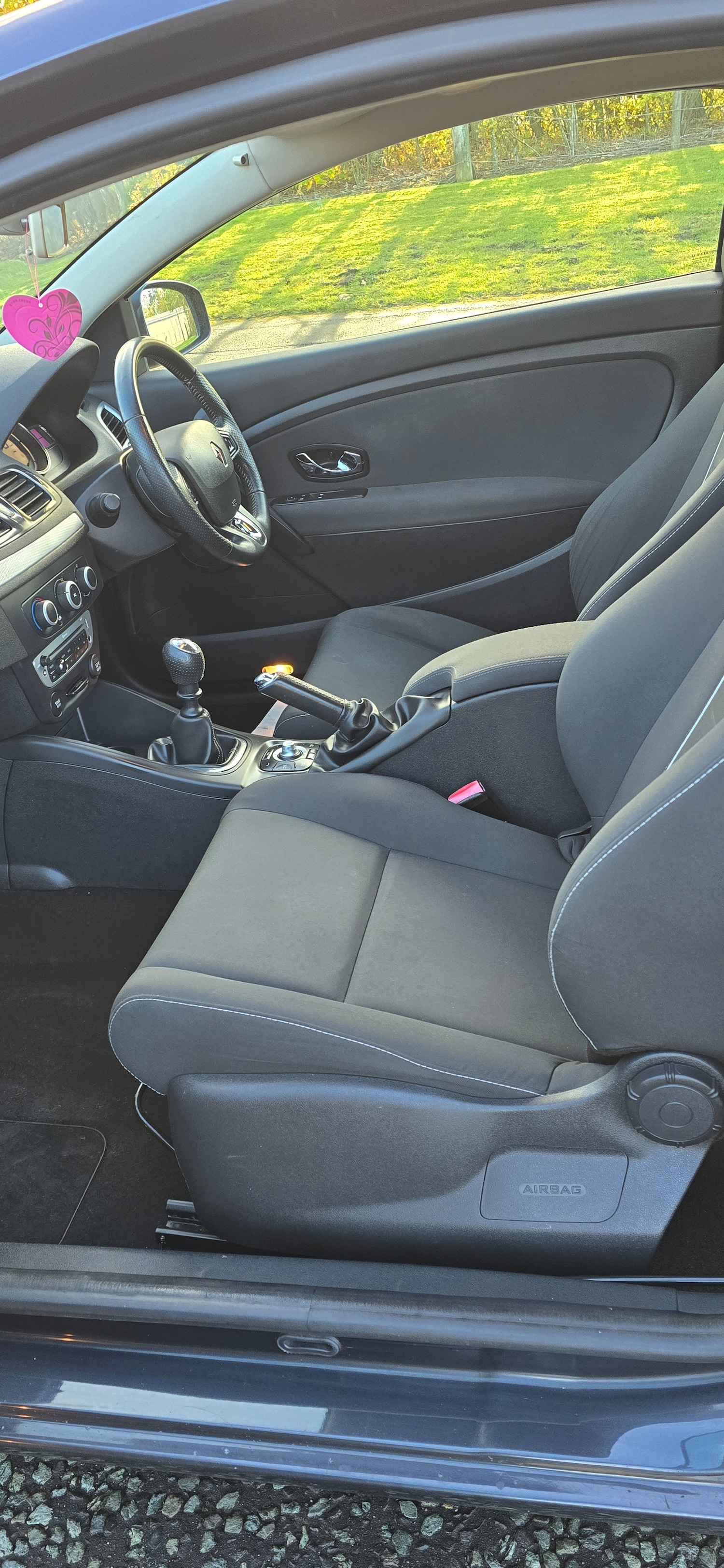 Used Renault Megane 2013 for sale - 76413036: Photo 16