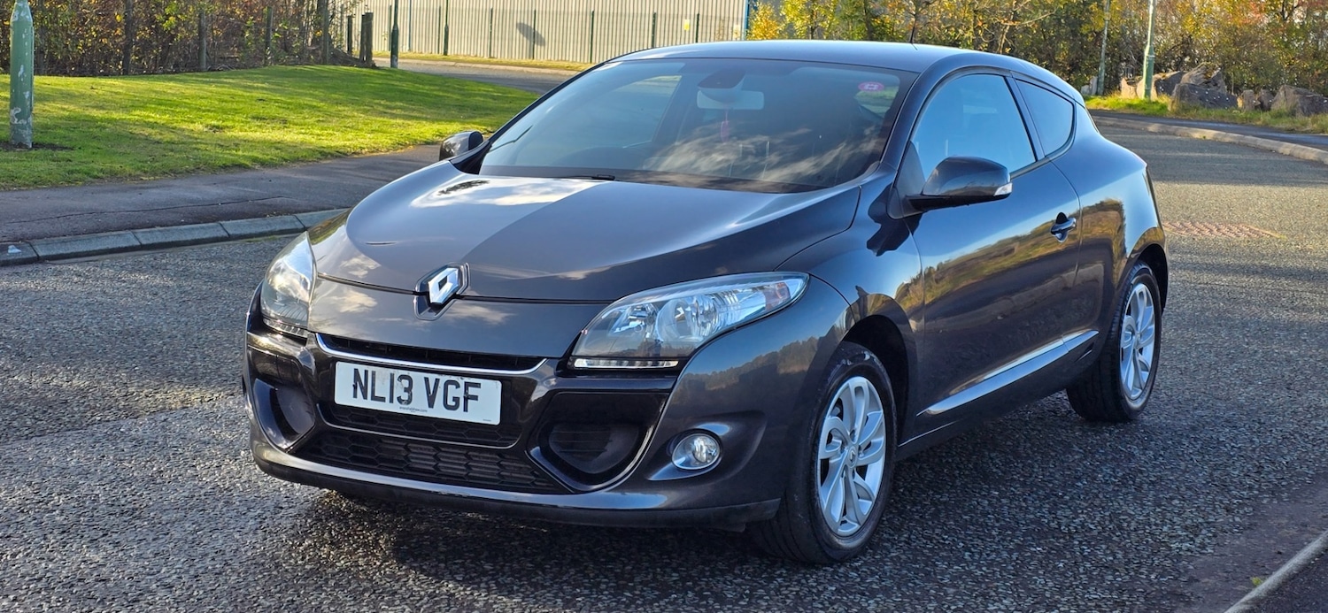 Used Renault Megane 2013 for sale - 76413036: Photo 7
