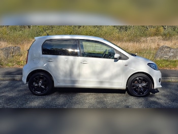 Used Skoda Citigo 2017 for sale - 76280641: Photo