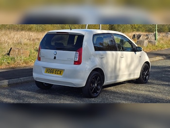 Used Skoda Citigo 2017 for sale - 76280641: Photo