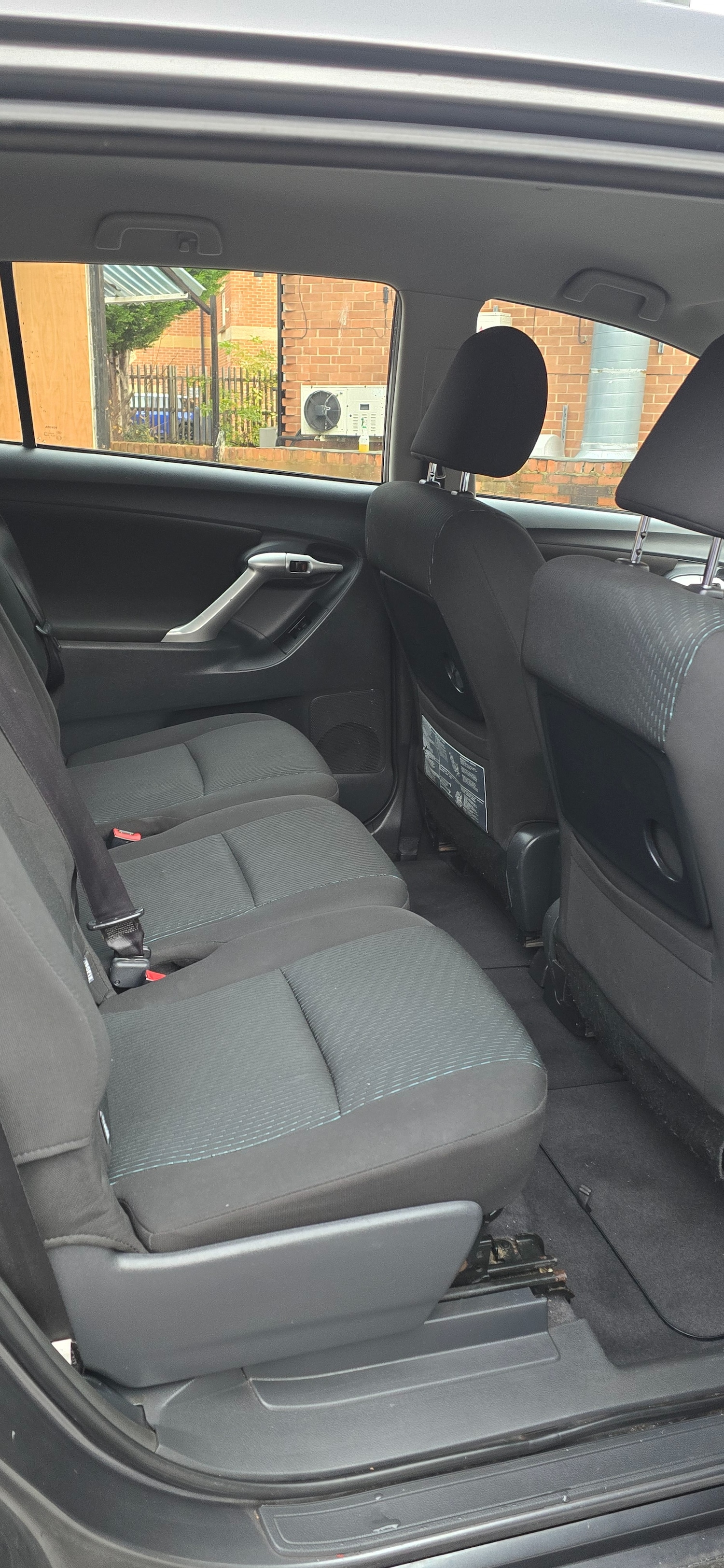 Used Toyota Verso 2012 for sale - 76548000: Photo 13