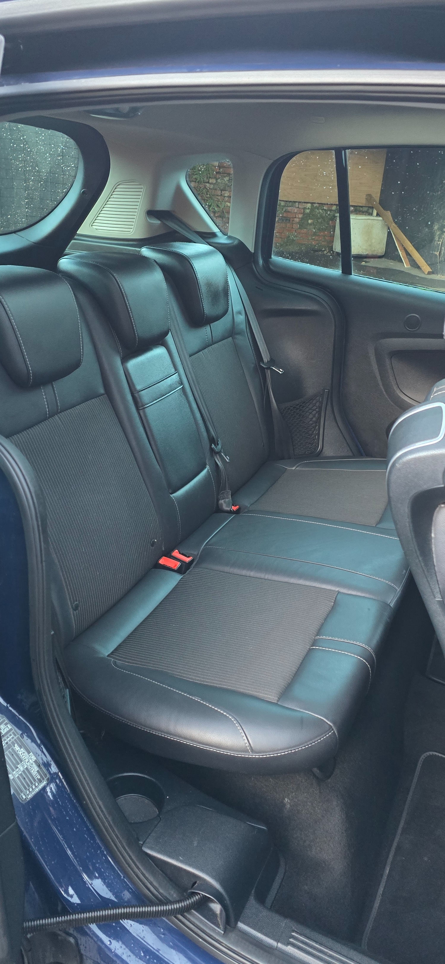 Used Ford B-MAX 2016 for sale - 76684454: Photo 13