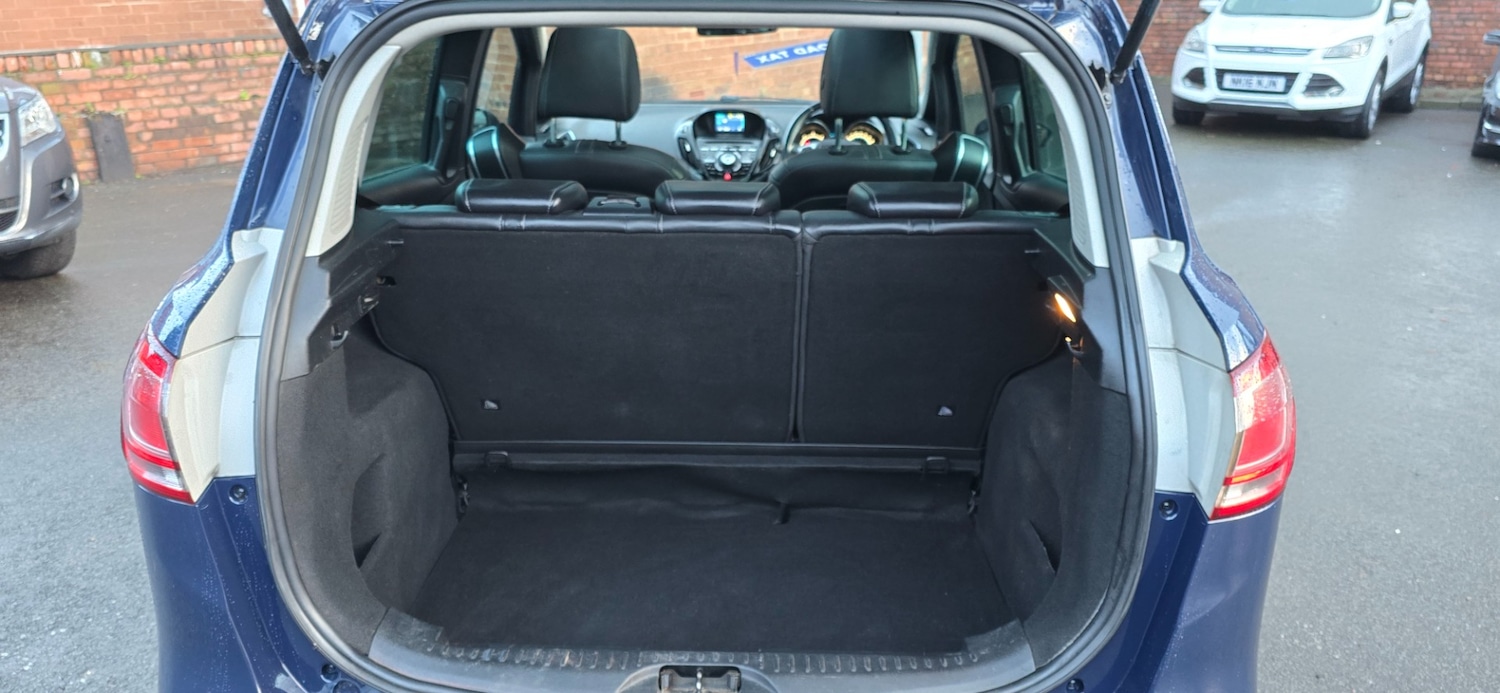 Used Ford B-MAX 2016 for sale - 76684454: Photo 15