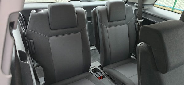 Used Vauxhall Zafira 2009 for sale - 76290033: Photo 15
