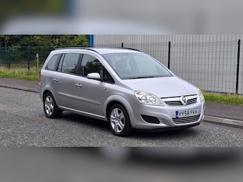 2009 (58) - 1.8i Exclusiv 5dr