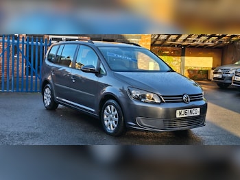 2011 (61) - 1.6 TDI 105 BlueMotion Tech S 5dr