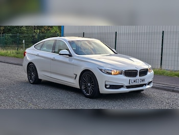 Used BMW 3 Series 2013 for sale - 76274274: Photo