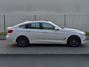 Used BMW 3 Series 2013 for sale - 76274274: Photo