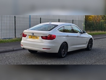 Used BMW 3 Series 2013 for sale - 76274274: Photo