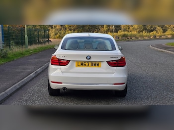 Used BMW 3 Series 2013 for sale - 76274274: Photo
