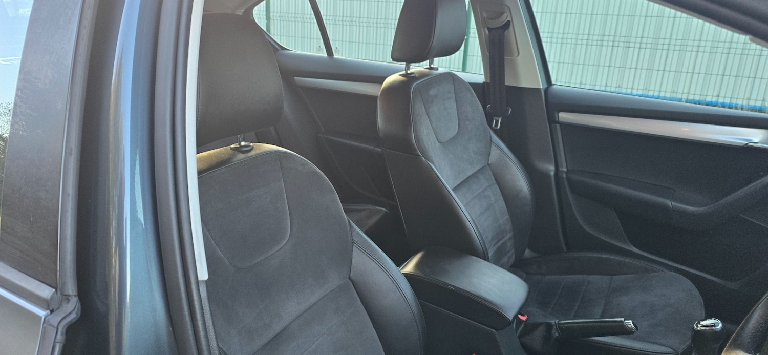 Used Skoda Octavia 2014 for sale - 76387011: Photo 10