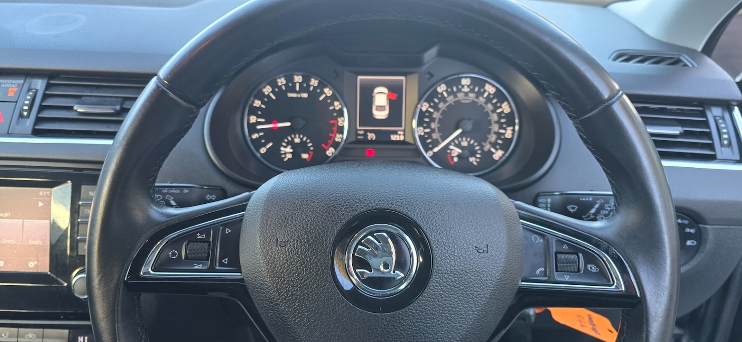 Used Skoda Octavia 2014 for sale - 76387011: Photo 11