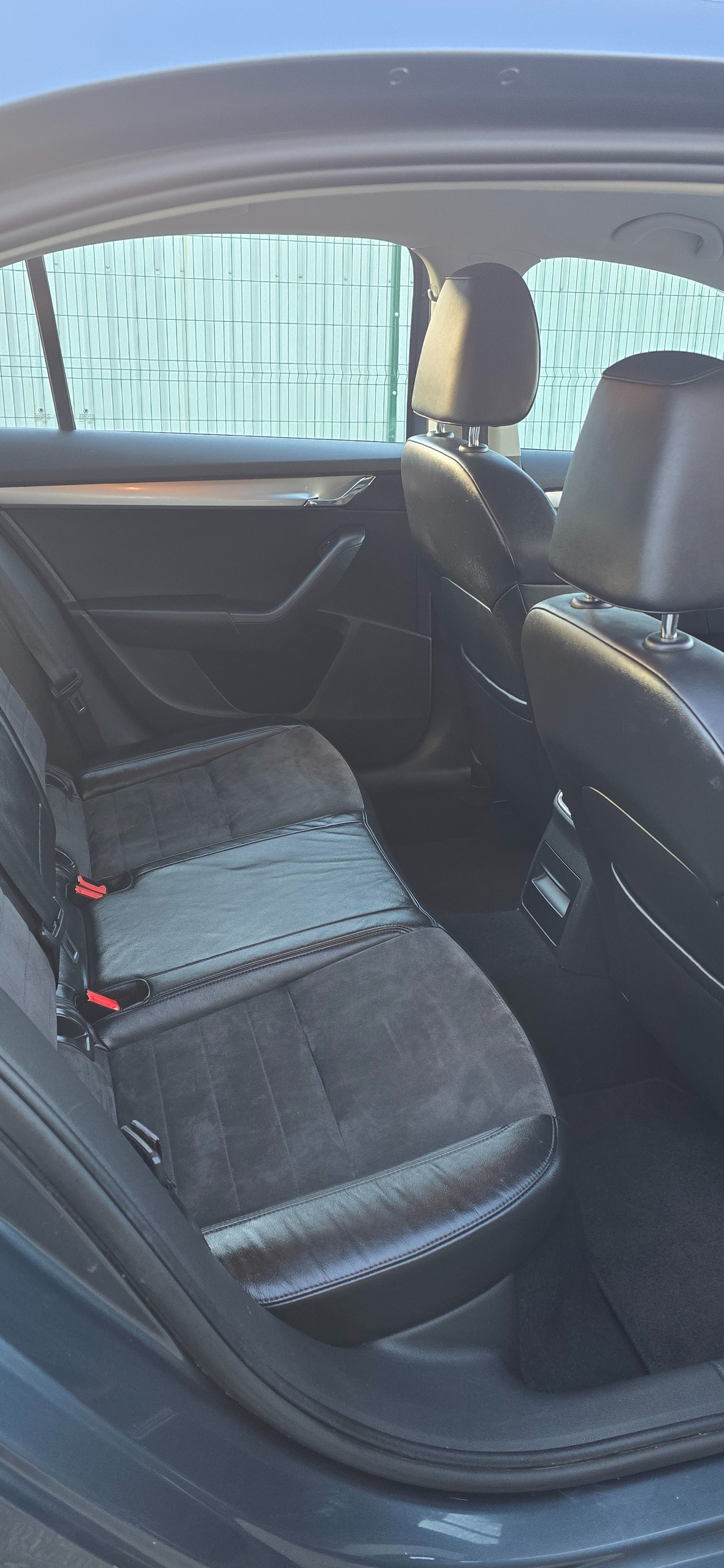 Used Skoda Octavia 2014 for sale - 76387011: Photo 13