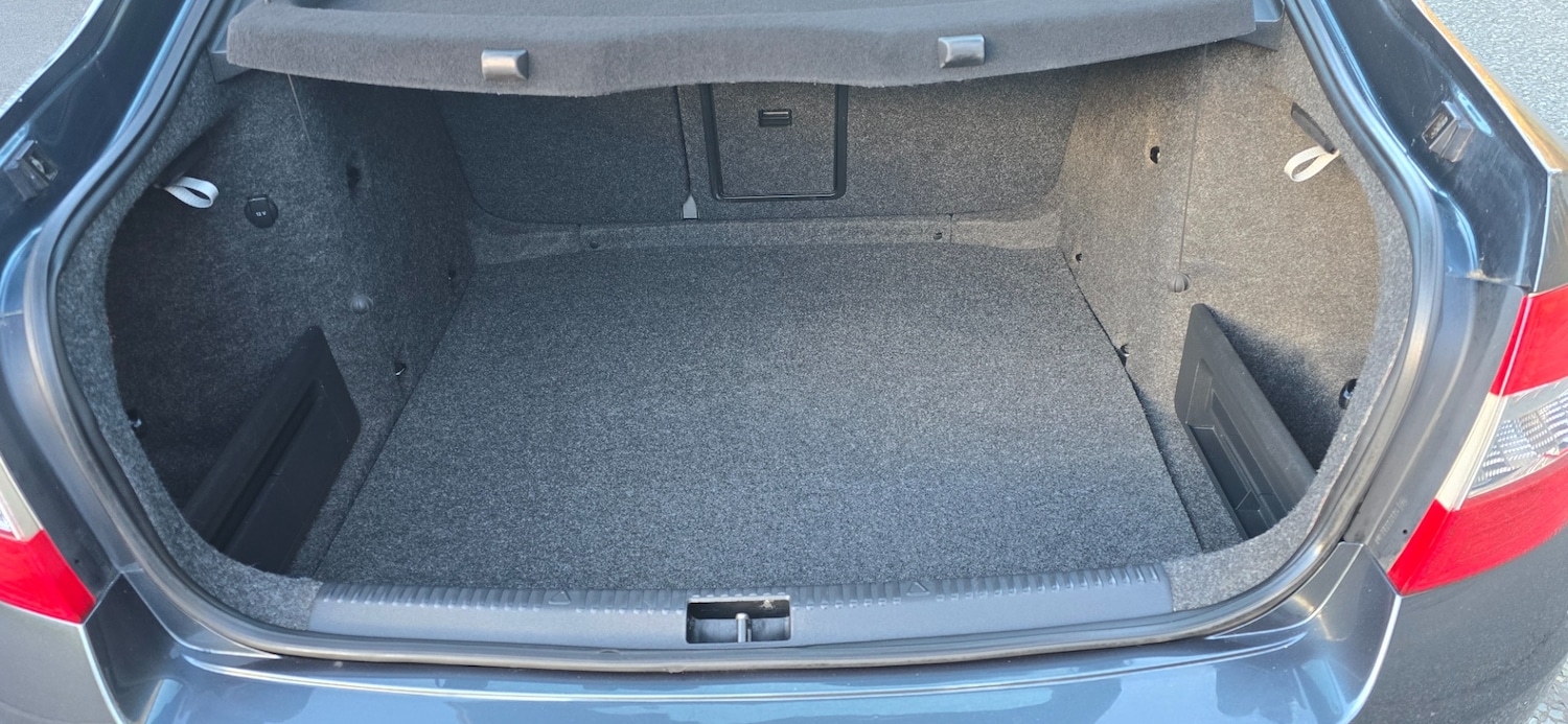 Used Skoda Octavia 2014 for sale - 76387011: Photo 15