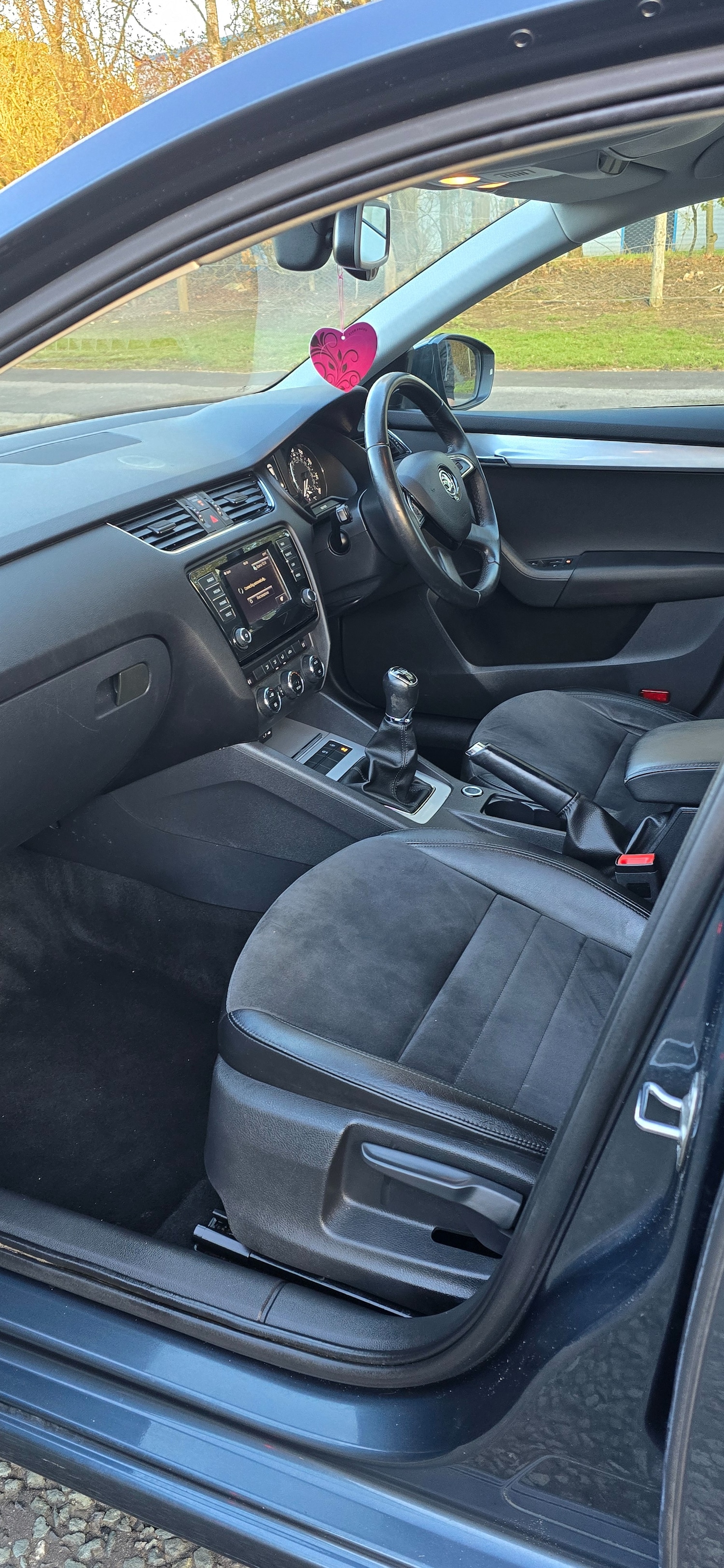 Used Skoda Octavia 2014 for sale - 76387011: Photo 16