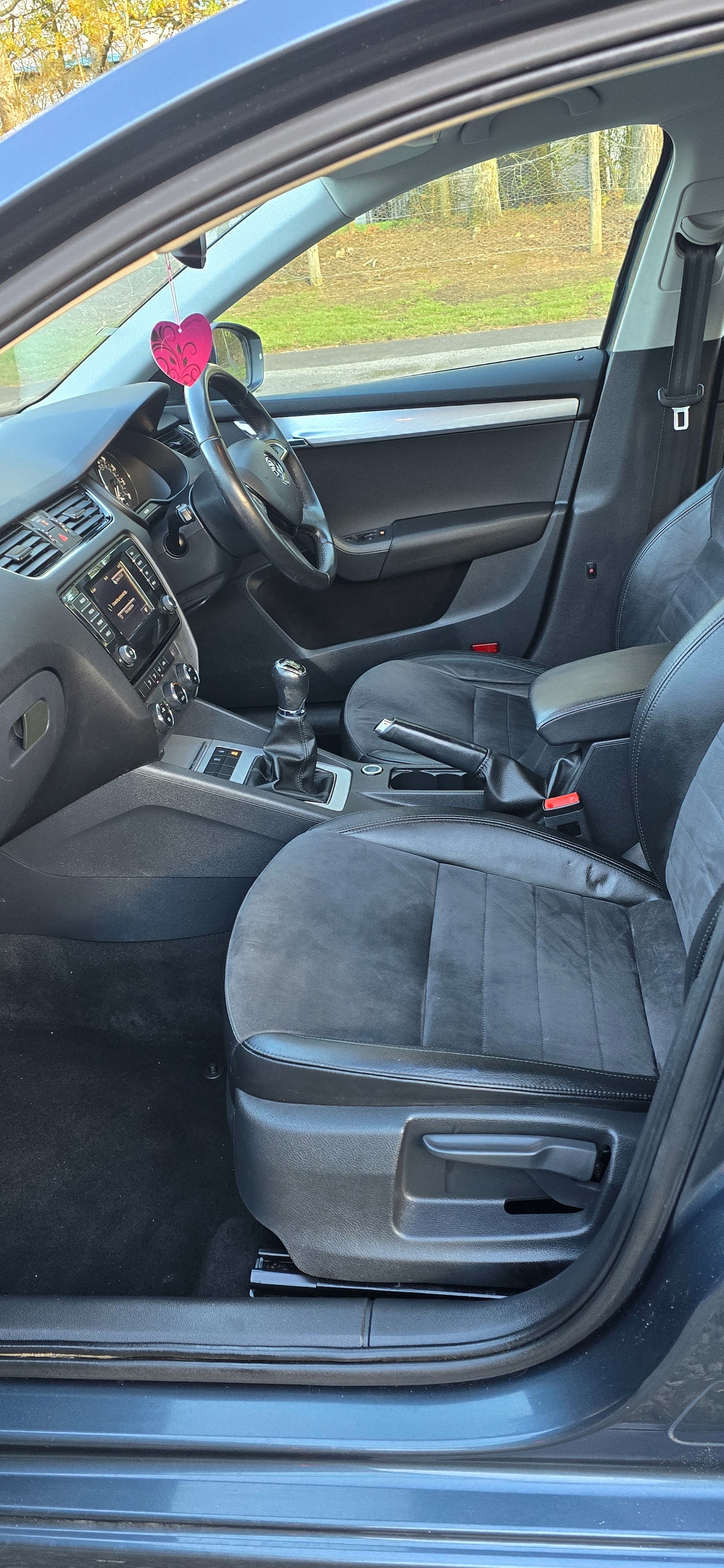 Used Skoda Octavia 2014 for sale - 76387011: Photo 17