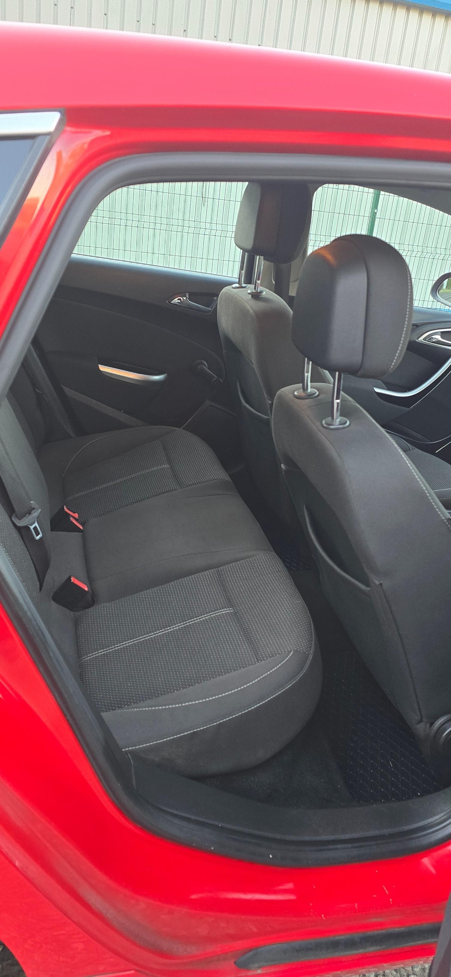 Used Vauxhall Astra 2011 for sale - 76413058: Photo 13