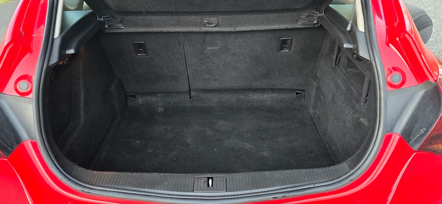 Used Vauxhall Astra 2011 for sale - 76413058: Photo 15