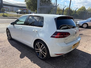 Used Volkswagen Golf 2017 for sale - 79846847: Photo