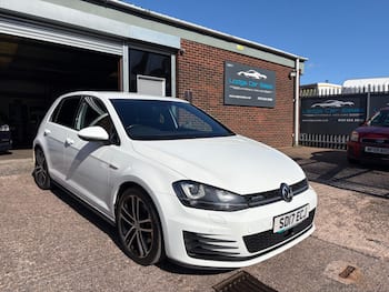Used Volkswagen Golf 2017 for sale - 79846847: Photo