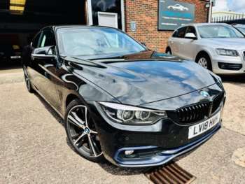 2018 (18) - 420d [190] Sport 2dr Auto [Business Media]