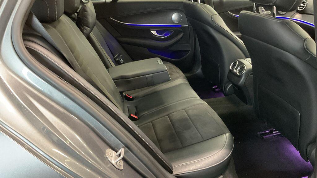 Used Mercedes-Benz E Class 2016 for sale - 77163040: Photo 13