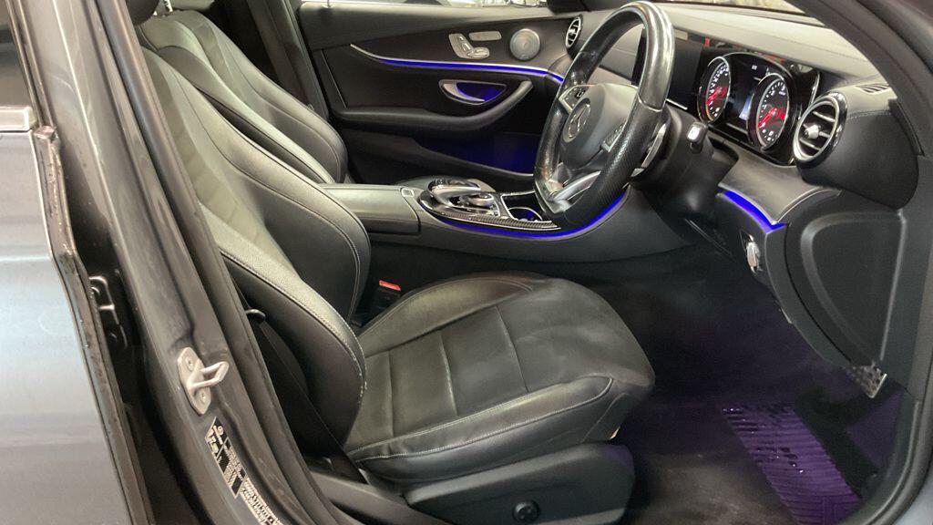 Used Mercedes-Benz E Class 2016 for sale - 77163040: Photo 3