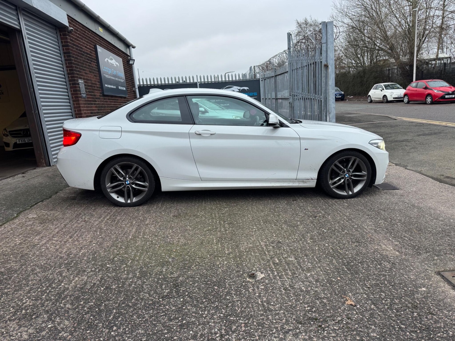 Used BMW 2 Series 2018 for sale - 77040610: Photo 10