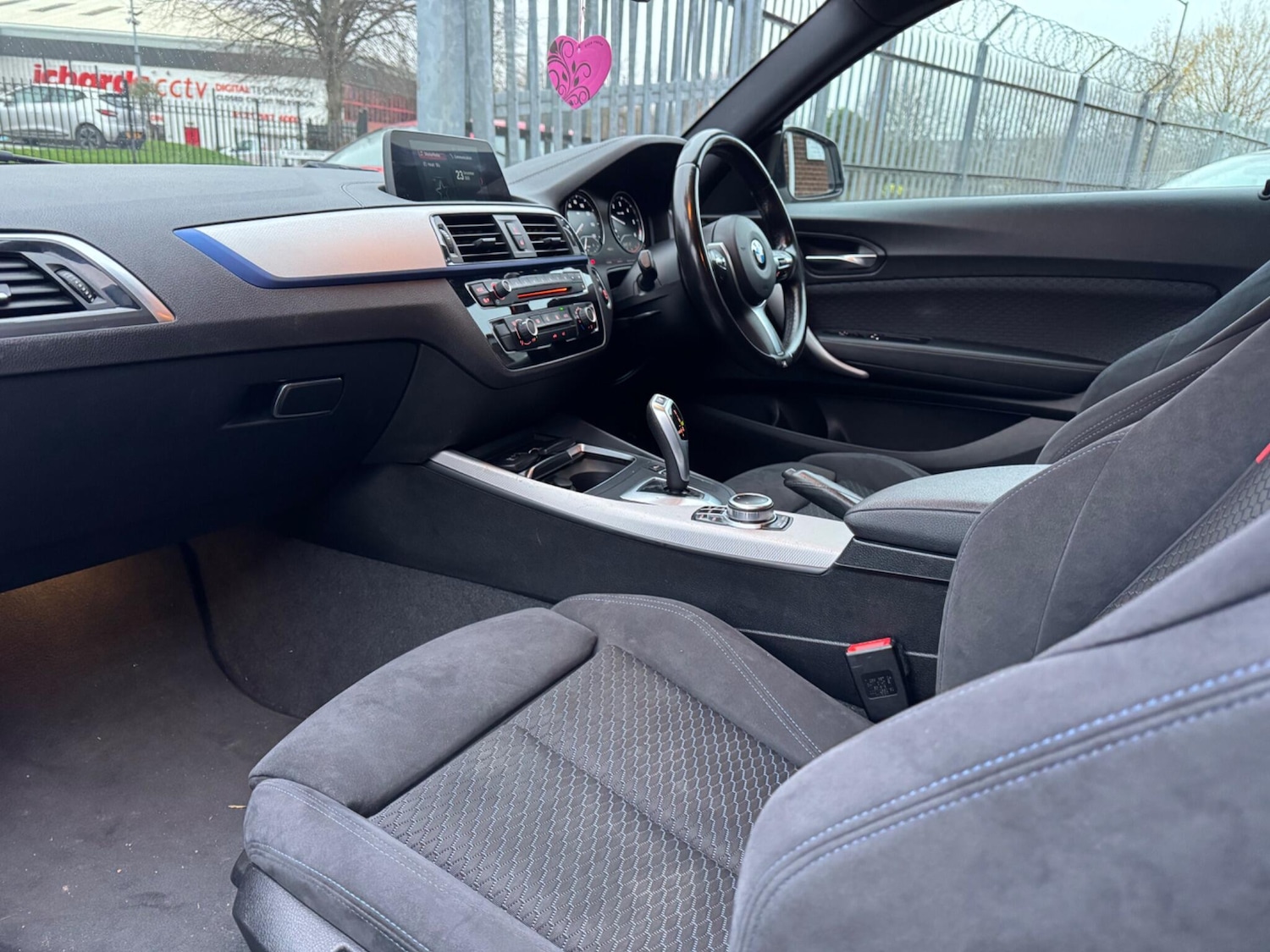 Used BMW 2 Series 2018 for sale - 77040610: Photo 11