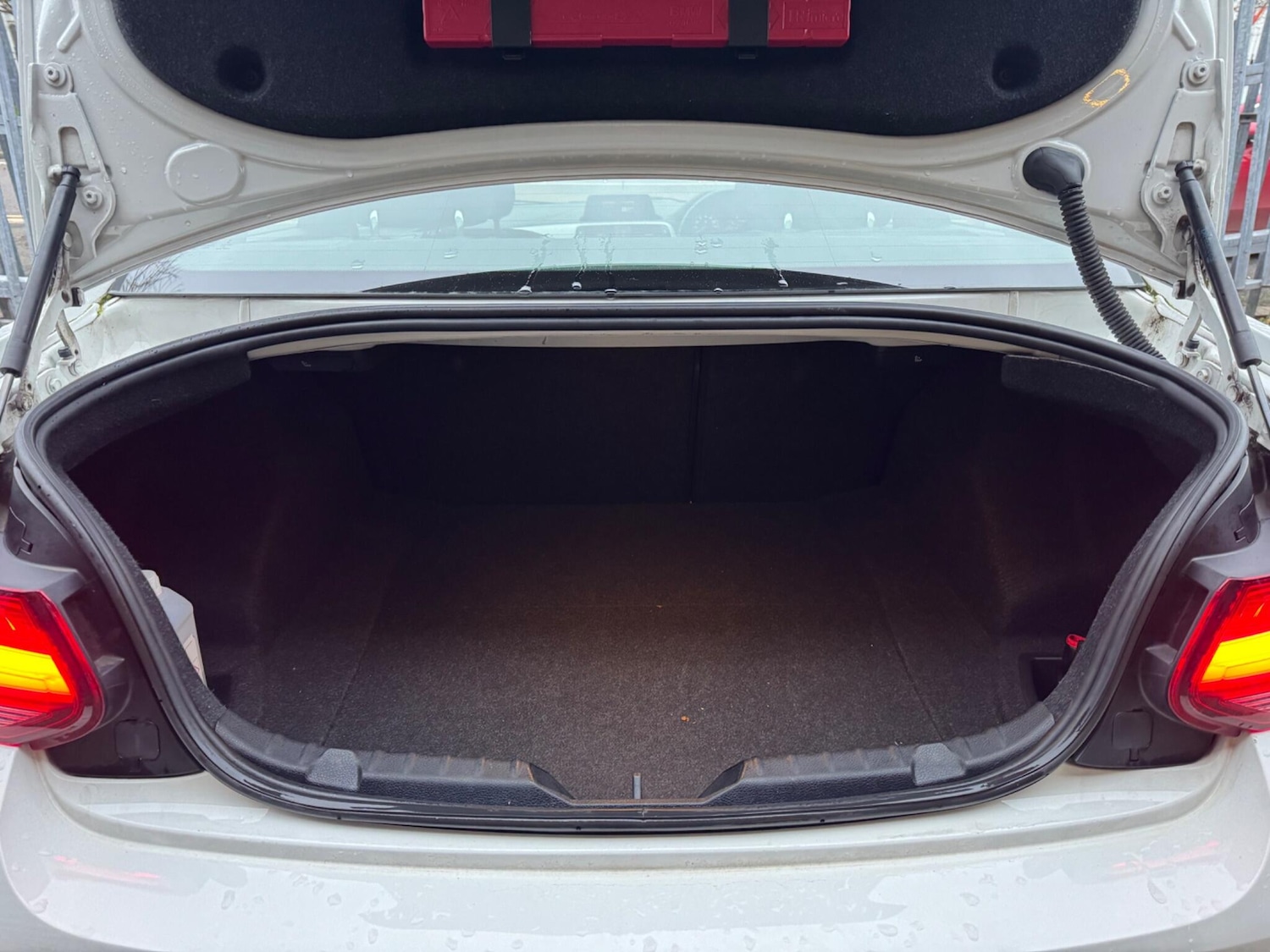 Used BMW 2 Series 2018 for sale - 77040610: Photo 14