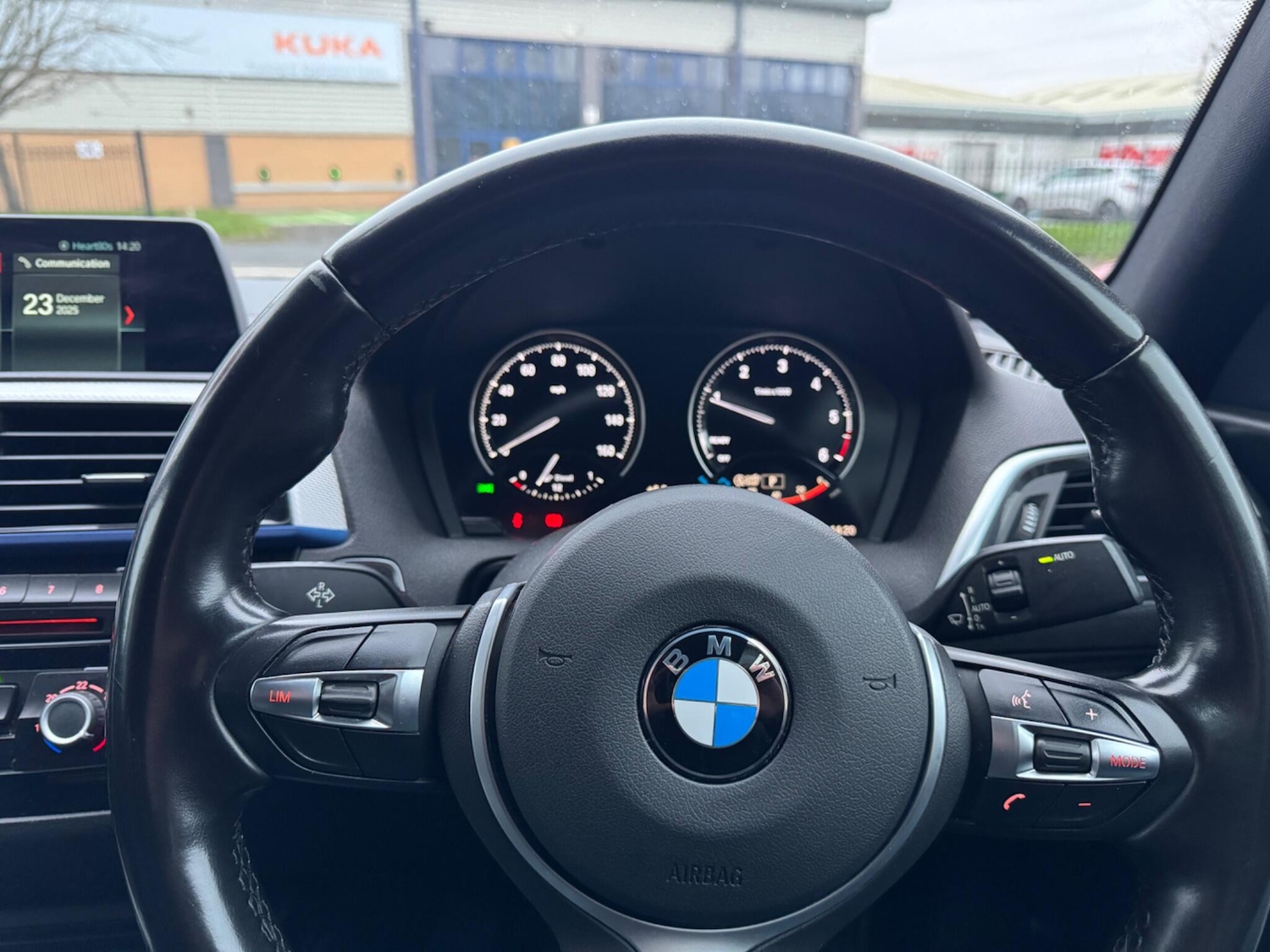 Used BMW 2 Series 2018 for sale - 77040610: Photo 16