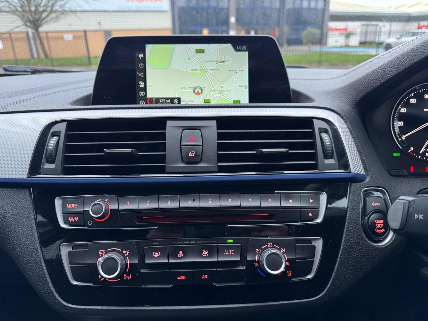 Used BMW 2 Series 2018 for sale - 77040610: Photo 20