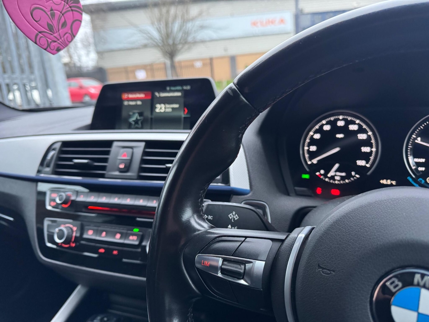 Used BMW 2 Series 2018 for sale - 77040610: Photo 21