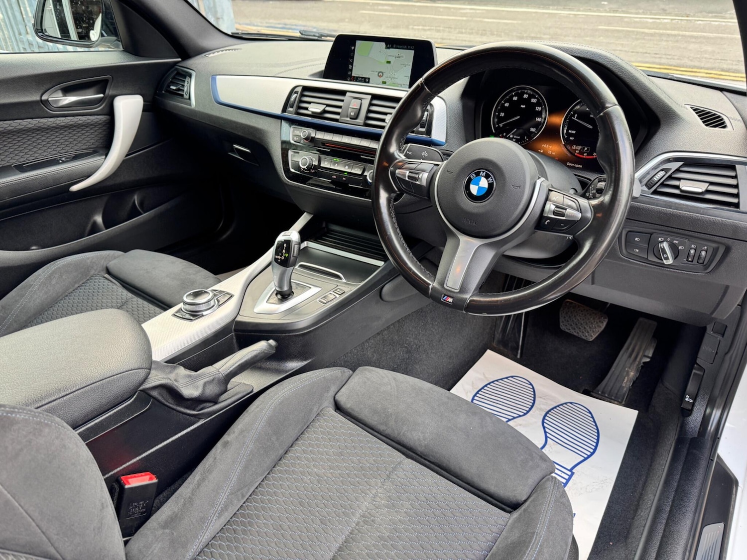Used BMW 2 Series 2018 for sale - 77040610: Photo 24