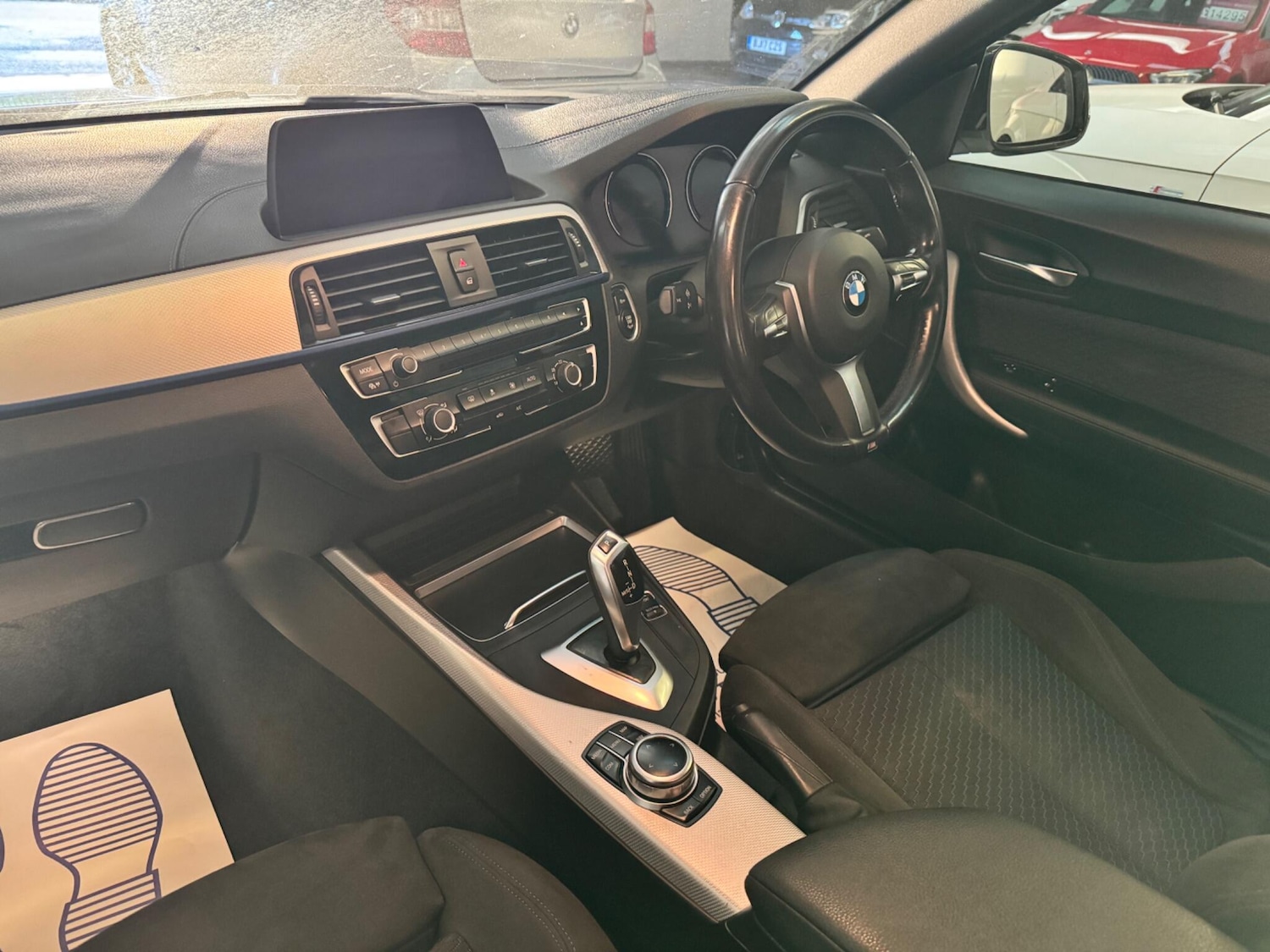Used BMW 2 Series 2018 for sale - 77040610: Photo 25