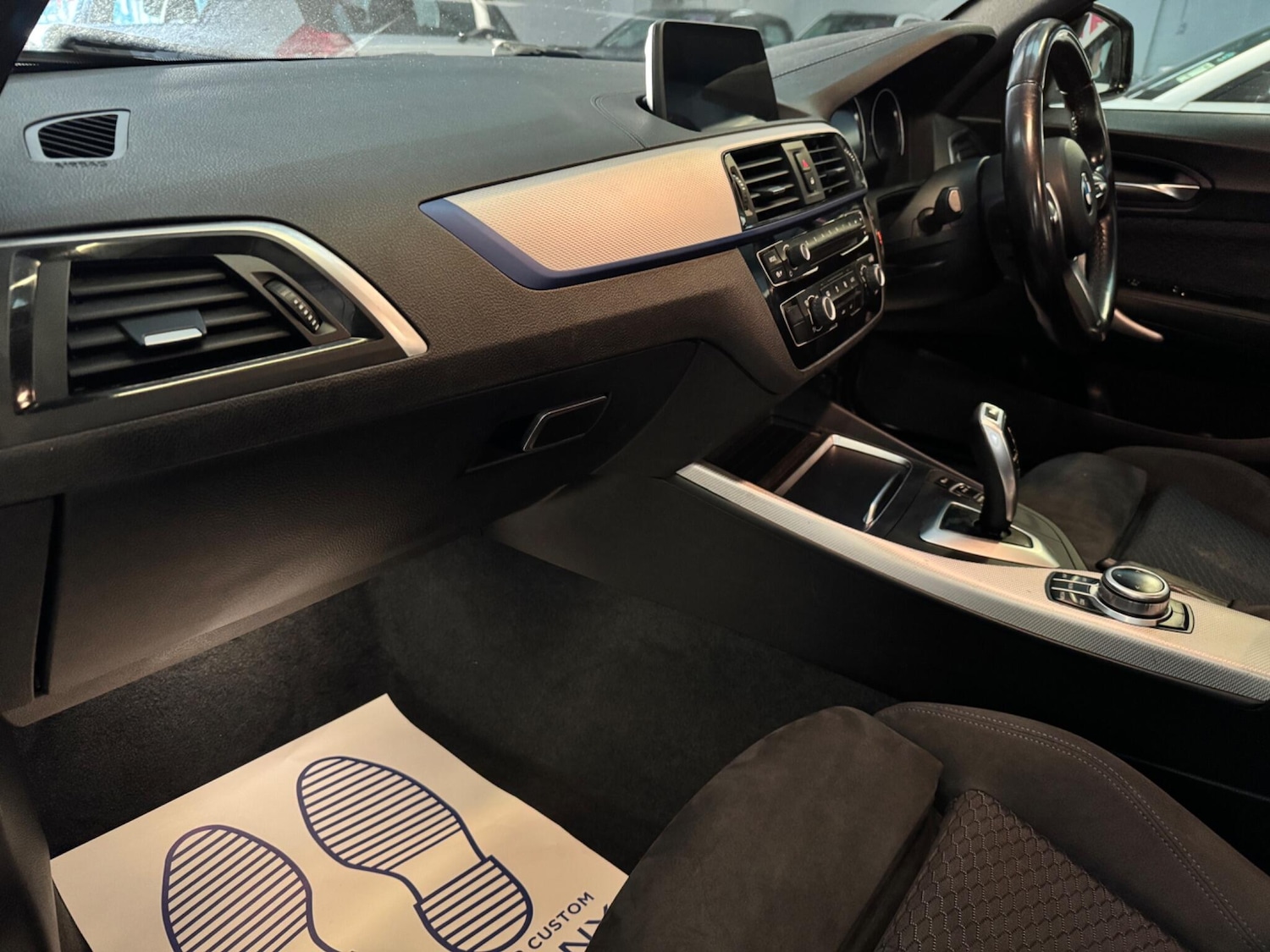 Used BMW 2 Series 2018 for sale - 77040610: Photo 30