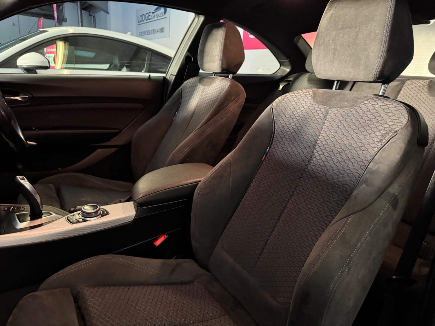 Used BMW 2 Series 2018 for sale - 77040610: Photo 34