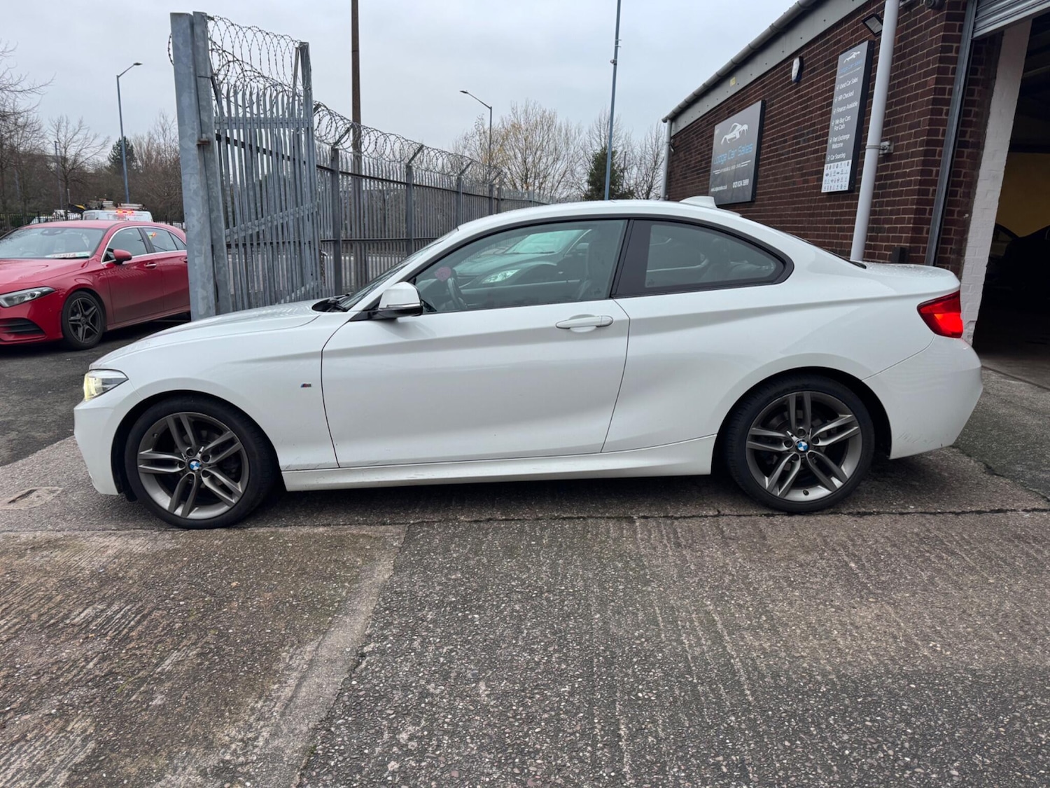 Used BMW 2 Series 2018 for sale - 77040610: Photo 6