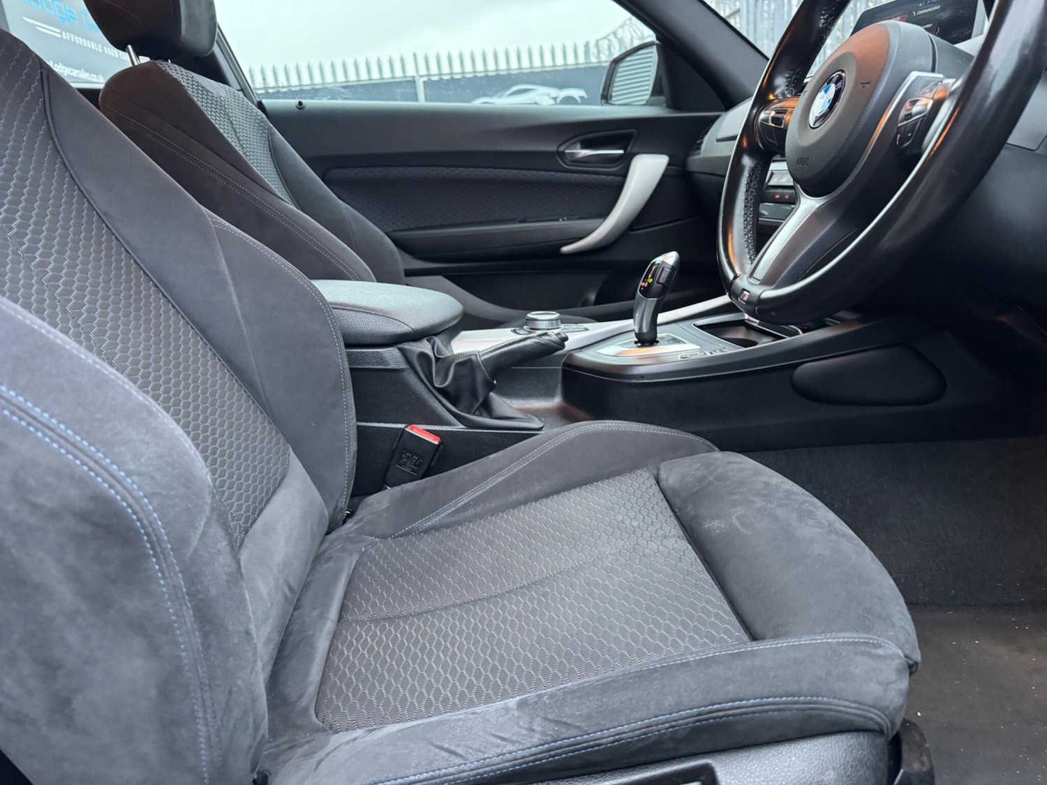 Used BMW 2 Series 2018 for sale - 77040610: Photo 9