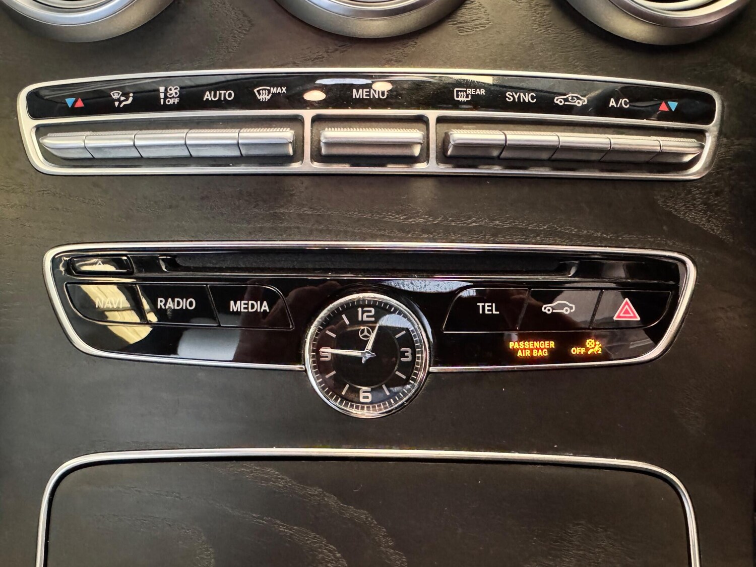 Used Mercedes-Benz C Class 2018 for sale - 77838474: Photo 35