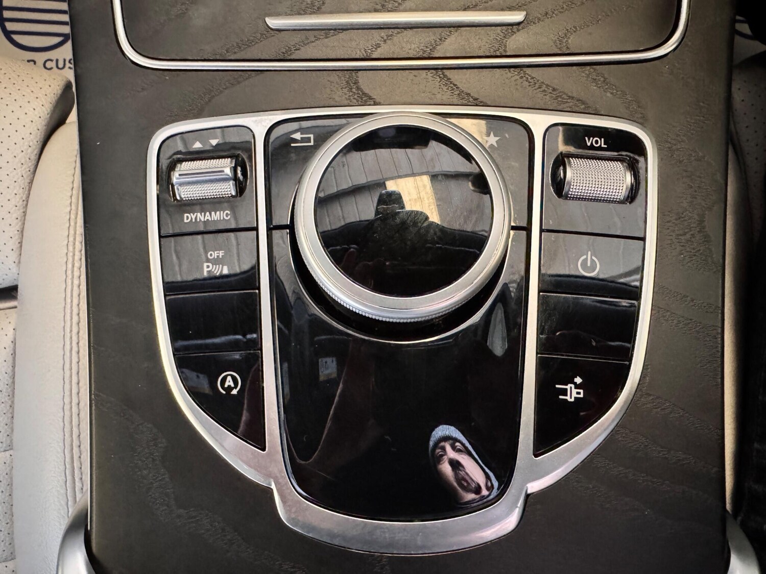 Used Mercedes-Benz C Class 2018 for sale - 77838474: Photo 38