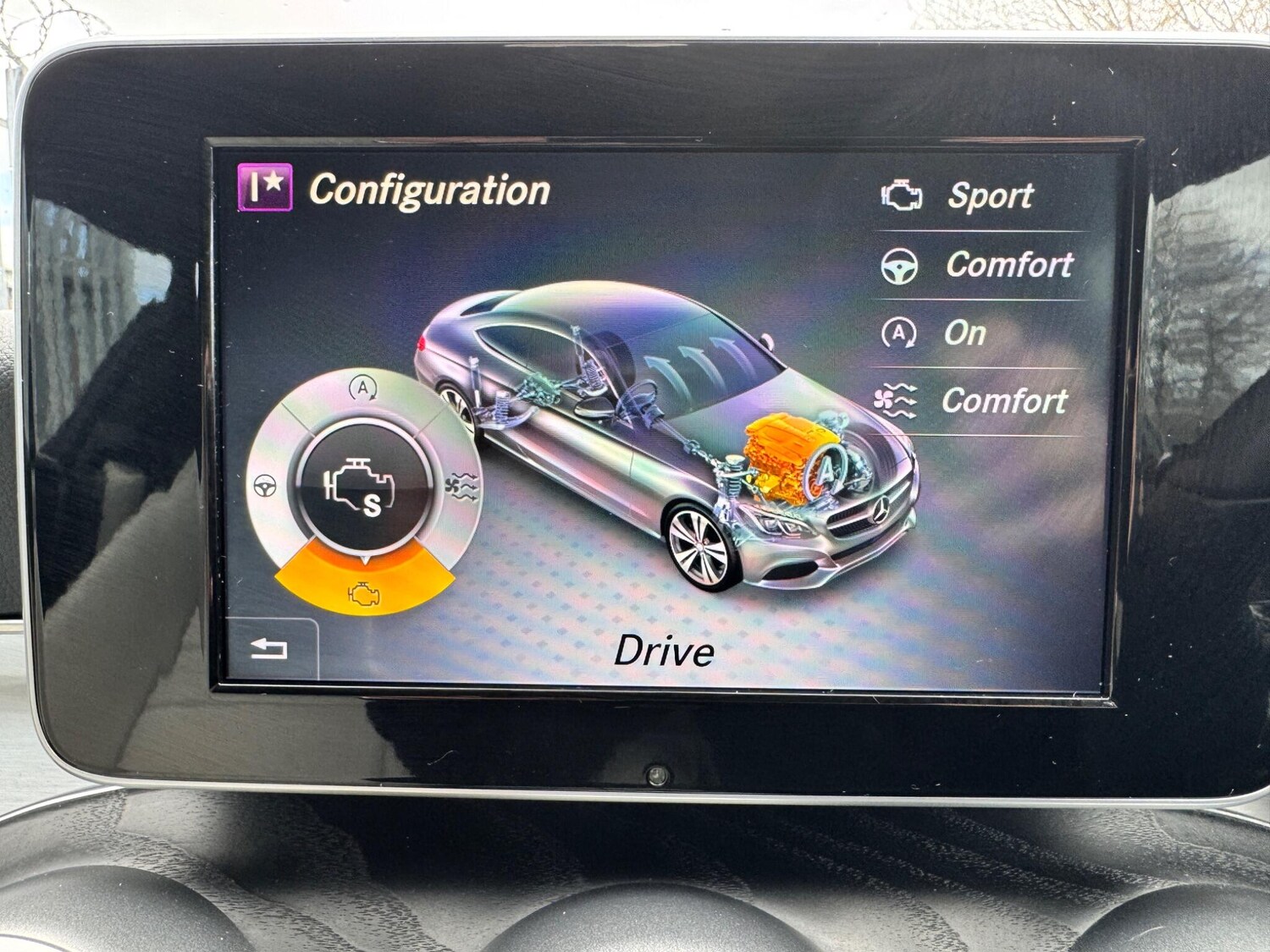 Used Mercedes-Benz C Class 2018 for sale - 77838474: Photo 39