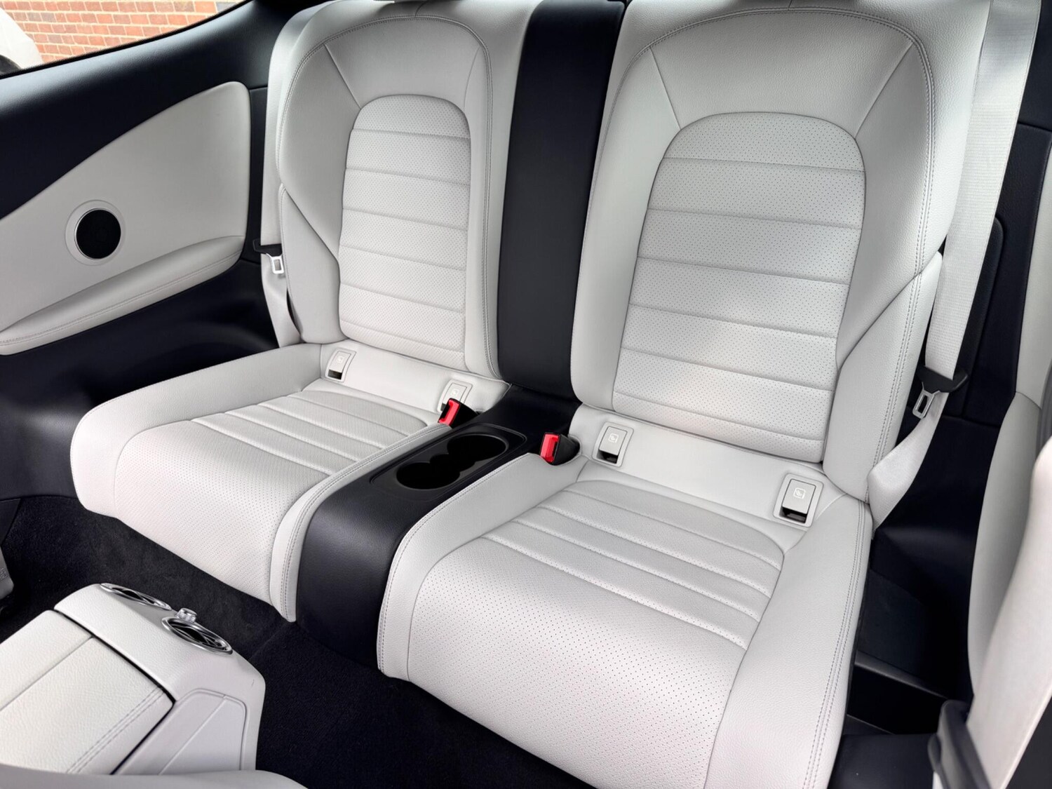 Used Mercedes-Benz C Class 2018 for sale - 77838474: Photo 42