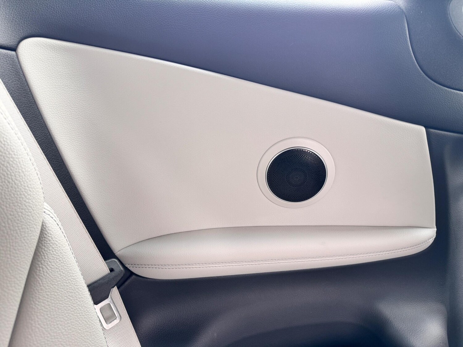 Used Mercedes-Benz C Class 2018 for sale - 77838474: Photo 43