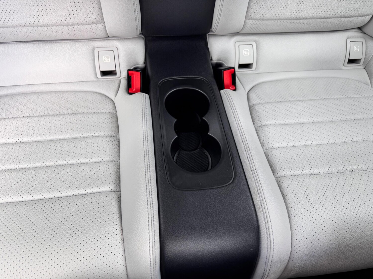 Used Mercedes-Benz C Class 2018 for sale - 77838474: Photo 44