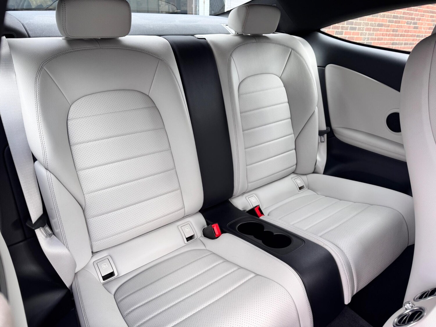 Used Mercedes-Benz C Class 2018 for sale - 77838474: Photo 45